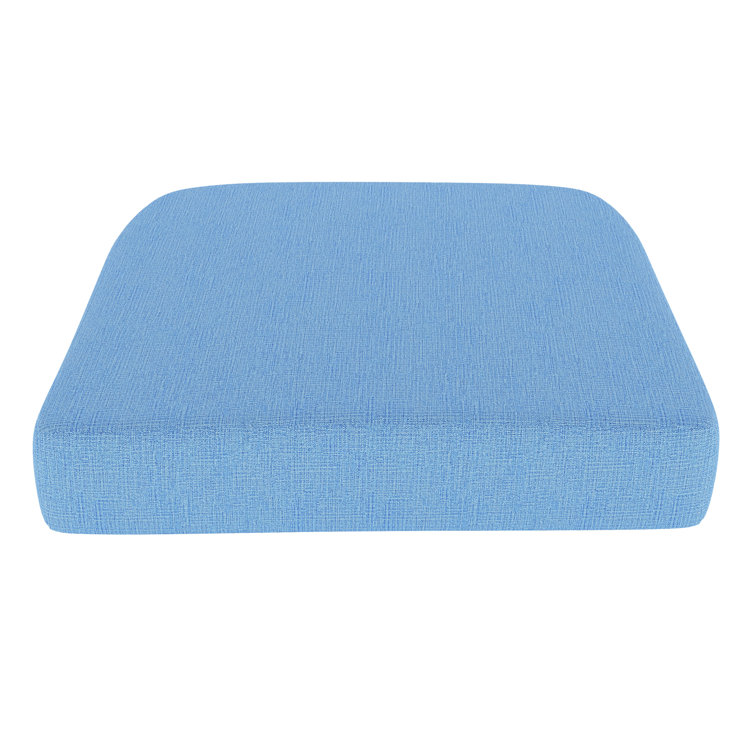 North Cape International Sunbrella Outdoor Dining Chair Cushion